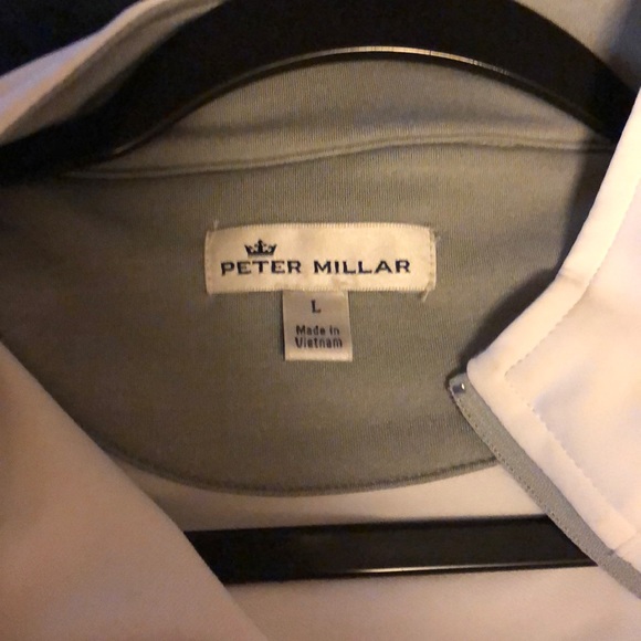 Peter Millar Pullover - Picture 2 of 3